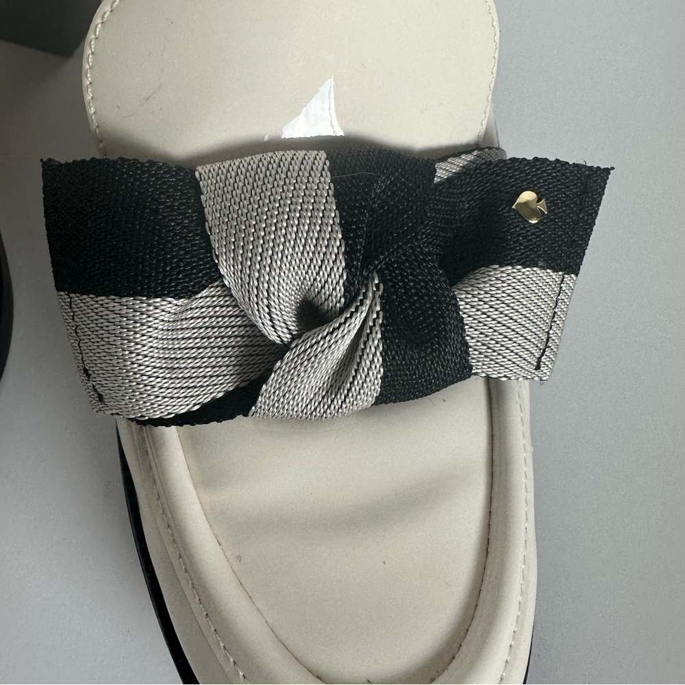 Kate spade New York leandra block heel loafer (Women) - Picture 11 of 14